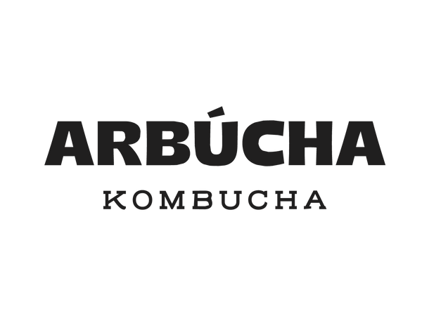 Arbucha Kombucha